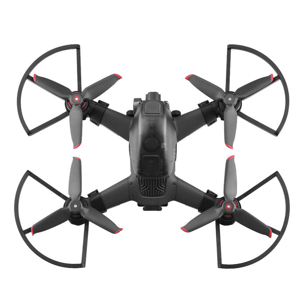 Blade protection cover anti-collision propeller protector guard for FPV drone