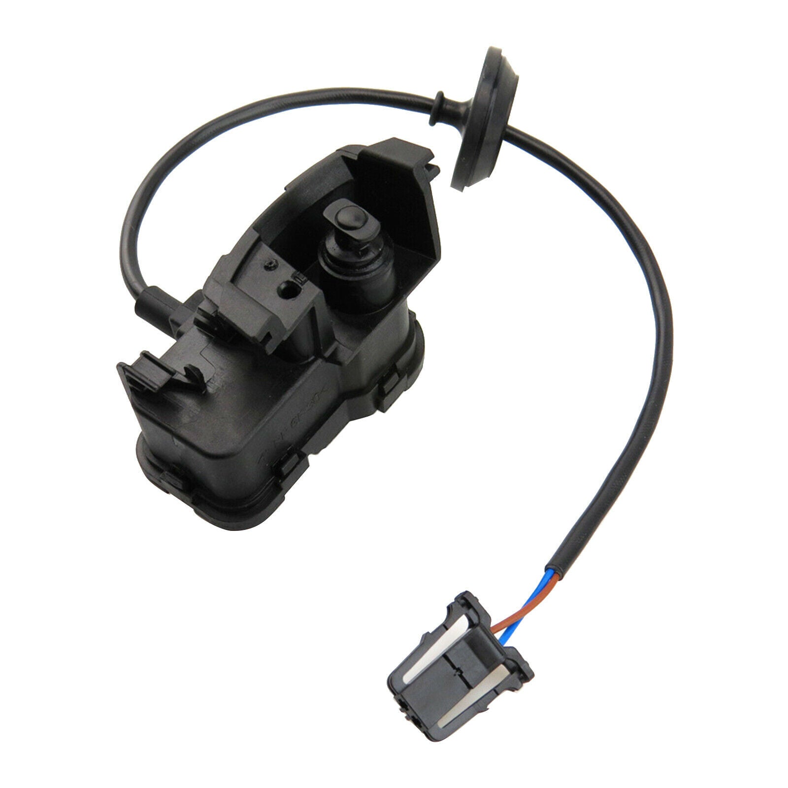 5C6 810 773 H Motor Control Fuel Tank Door Lock Actuator for Volkswagen