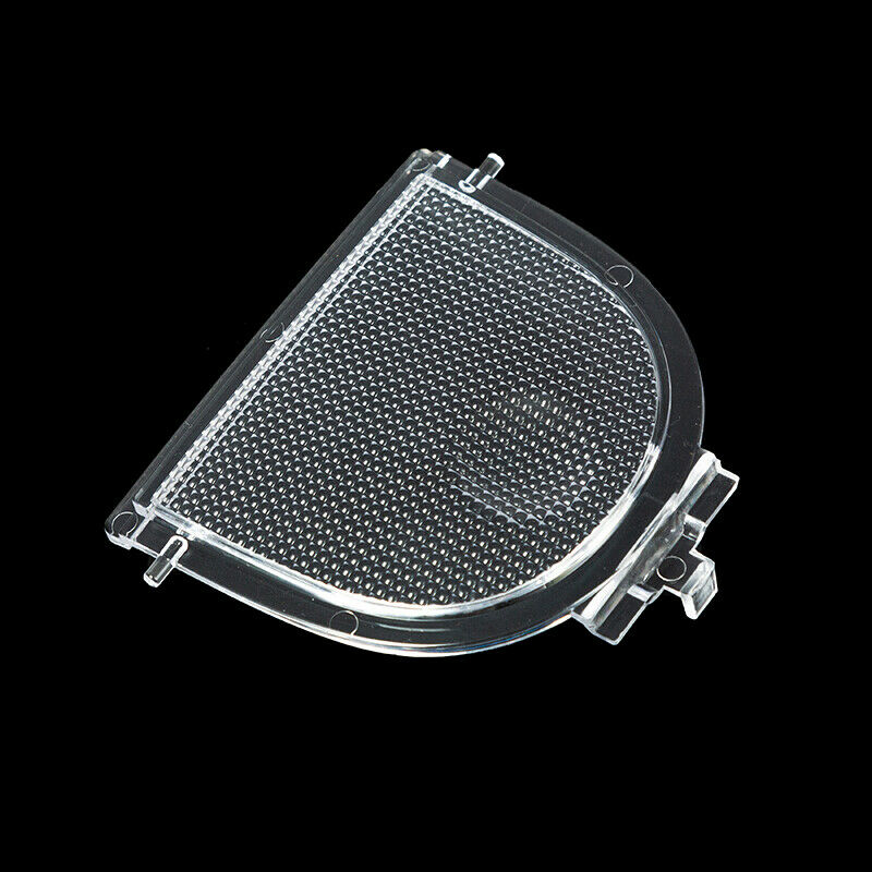 For Ford F-250350/450 2008-2010 Overhead Console Dome Light Lens 4L3Z13783AA