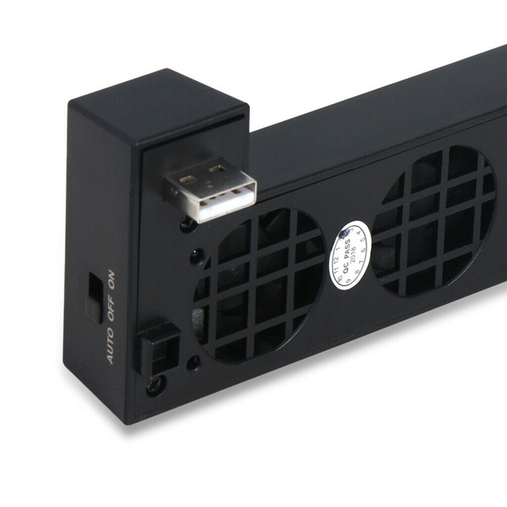 Newest Cooling Fan Cooler Intelligent Cooling System For   Game Console