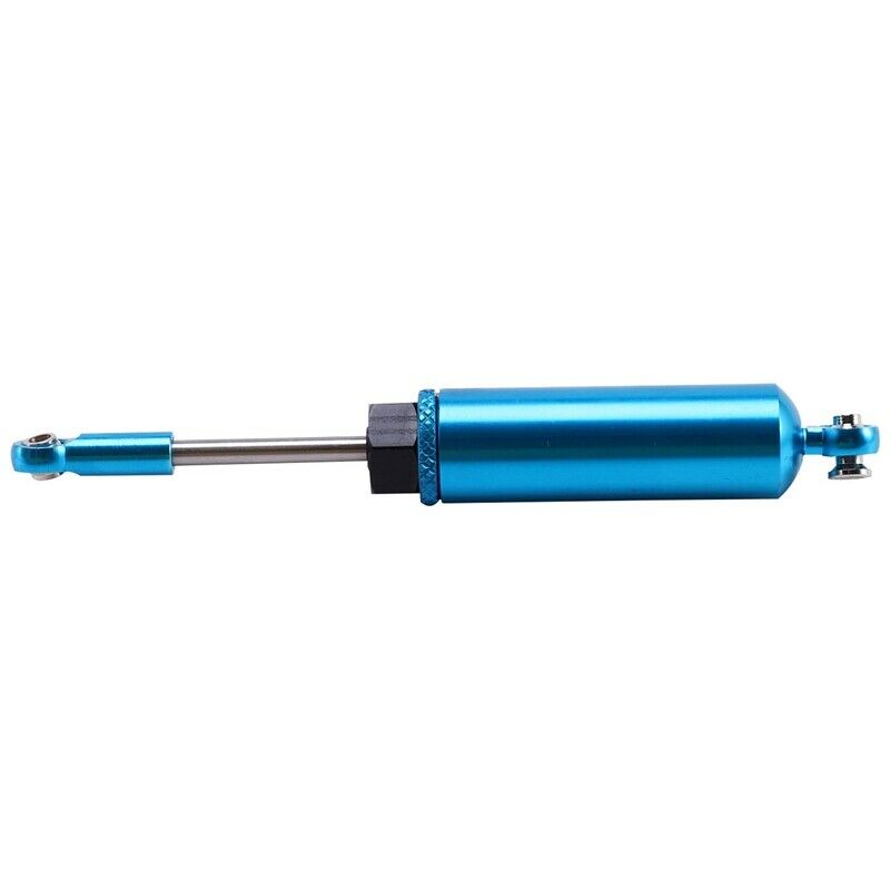 Rc Diy Parts for Wltoys 12428 Parts 12423 Fy-03 Jjrc Q39 Metal Shock Absorber D7