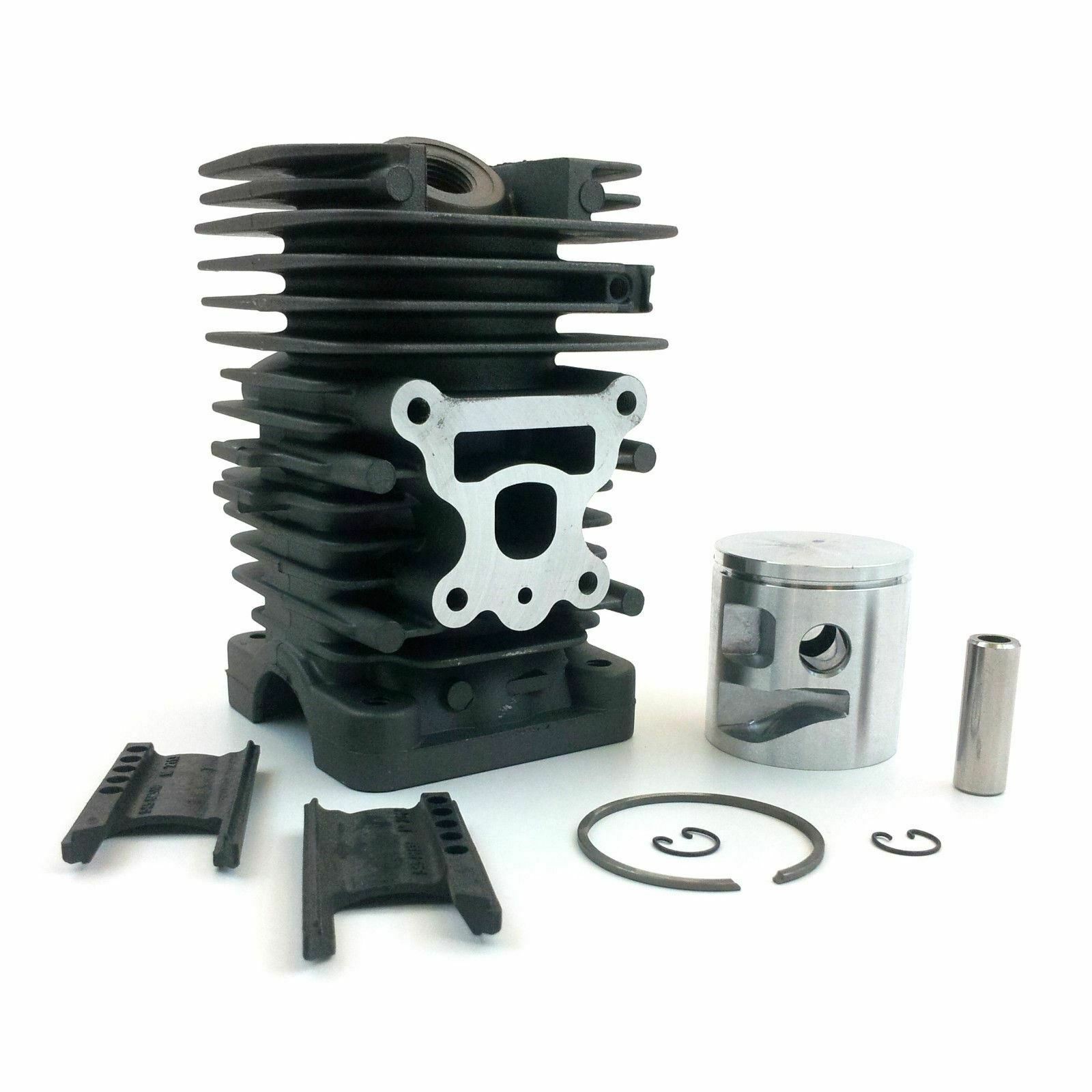 Cylinder Kit for POULAN PP3816AV, PP4218AV, PPR4218A, SM4218 AV/AVX, SM4518AVX