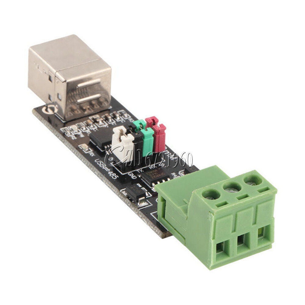 USB to RS485 TTL Serial Converter Adapter FTDI interface FT232RL 75176 Module Ne