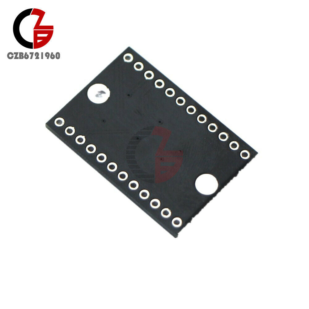 TCA9539 24Pin Moudle 16-Bit I/O Expander Interrupt Output Configuration Register
