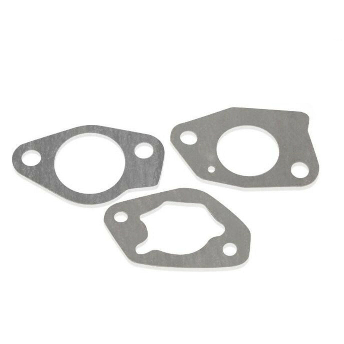 3pcs/Set Carburetor Carb Gaskets For 188F GX390 5KW 6.5KW Engines