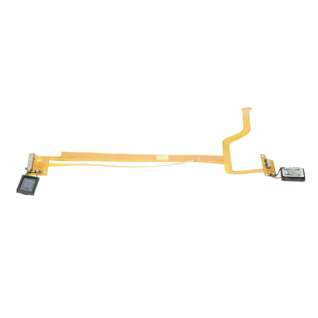 Speaker Volume Ribbon Flex Cable Repair for   XL/LL Controller