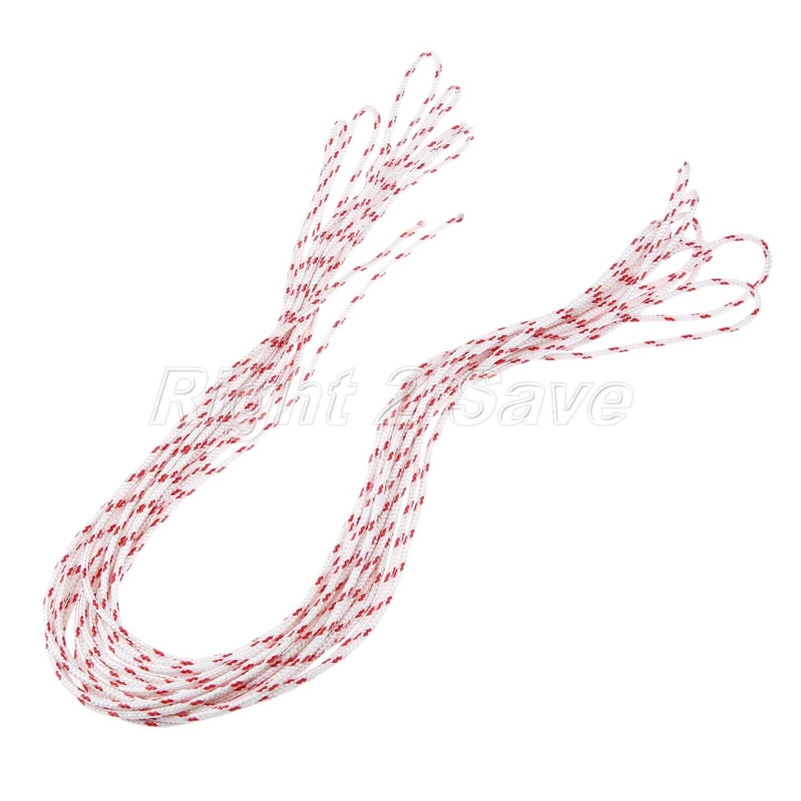 Chainsaw Trimmer 10M Starter Pull Coed Rope For STIHL MS170 180 181 210 230 250