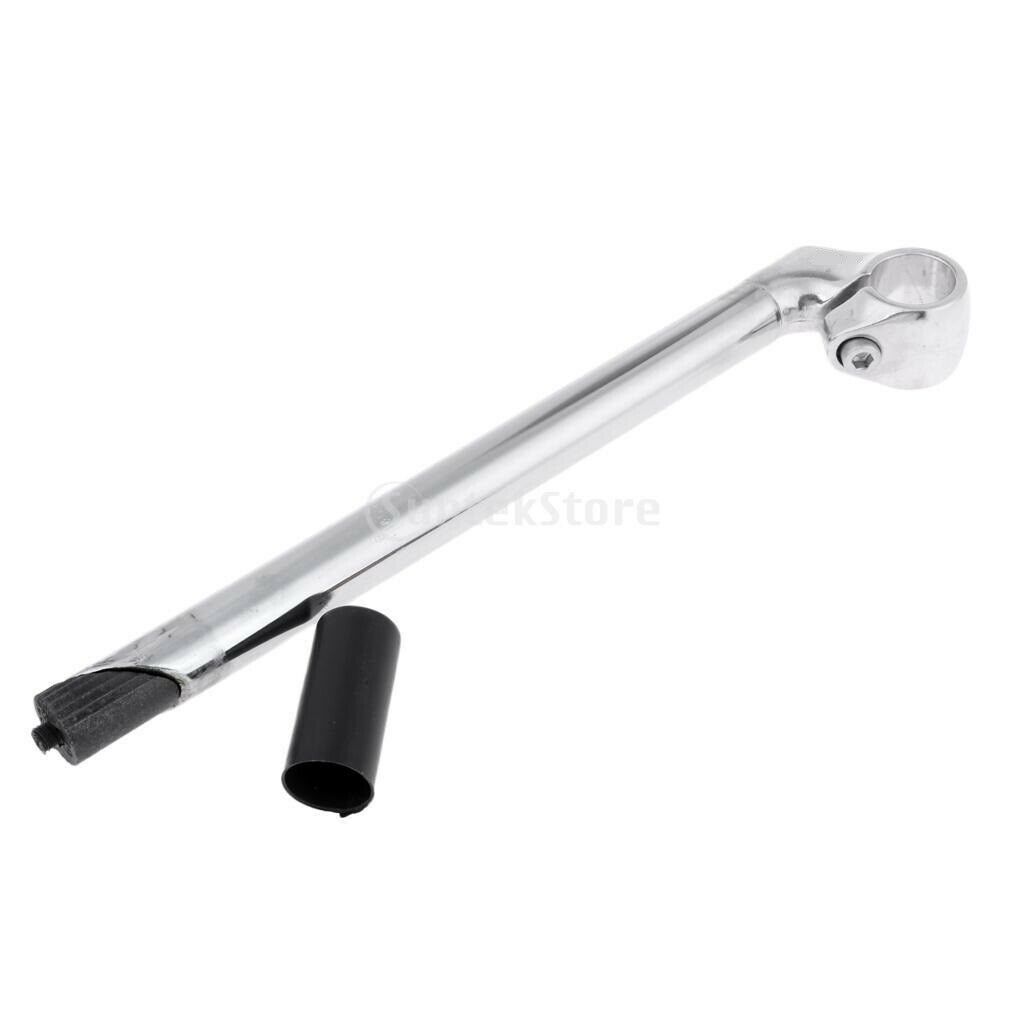 Alloy Quill Handlebar Stem For  Fixed Gear Road Bike  25.4mm 1''
