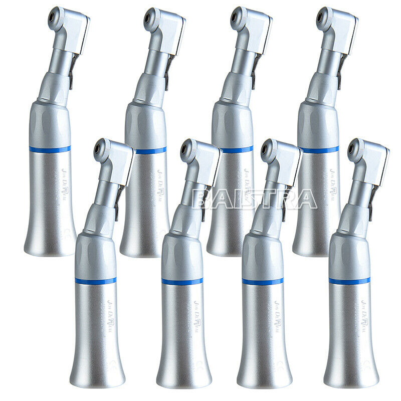 5pcs NSK Style Dental Wrench E-Type Slow Low Speed Contra Angle Handpiece
