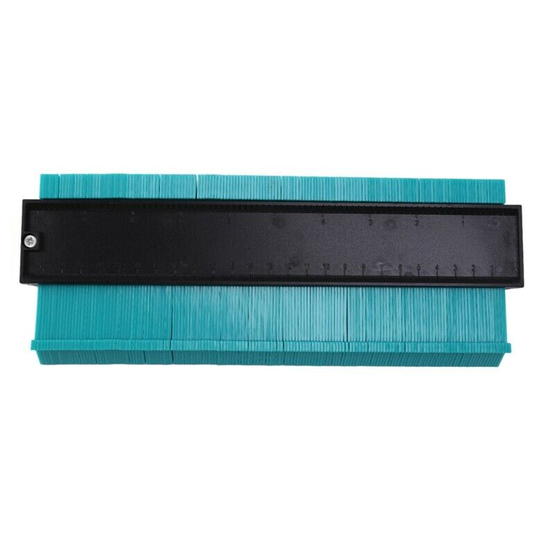 2 Pieces Contour Gauge Duplicator 5 Inch 10 Inch Multi-Functional Contour ProfP9