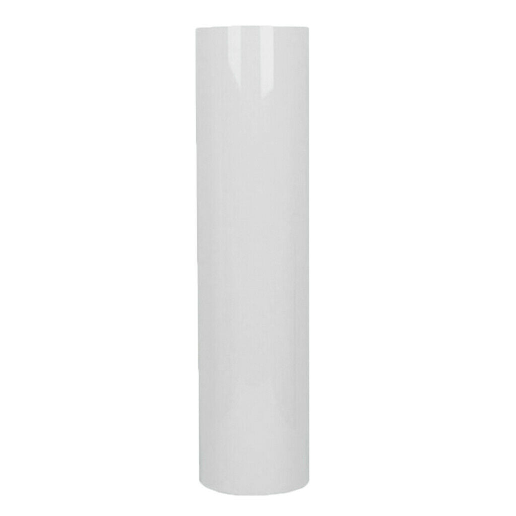 Heat Transfer Vinyl Sheets Iron On for T Shirts Clothing Arts Leather Paper