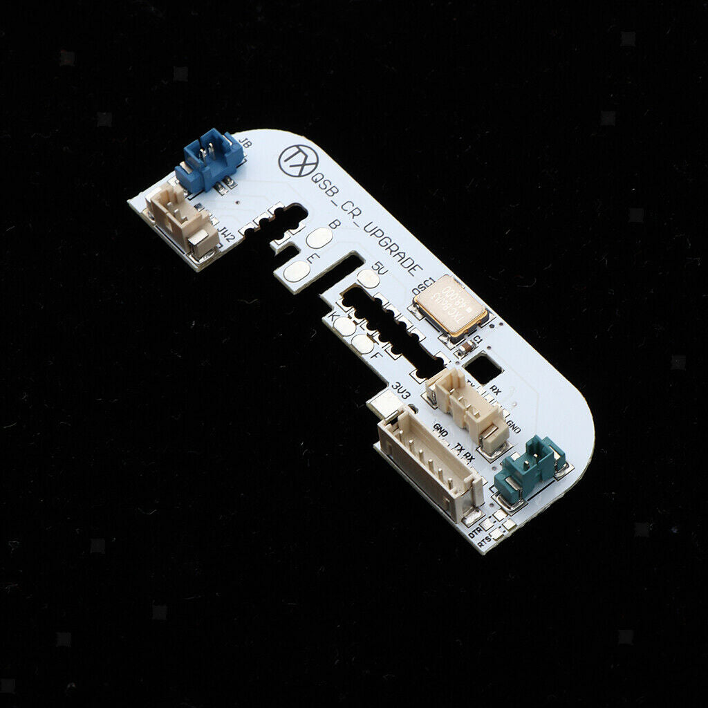 Video Game Console Motherboard QSB CR Upgrade Board DIY Part for XBox 360