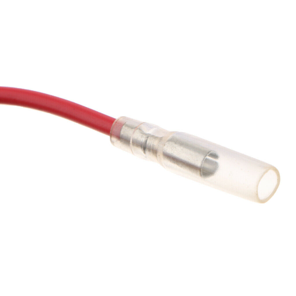 3 Size Fuse Tap Fuse Holder Add A Circuit Low-Profile Car Truck 170x25x10mm