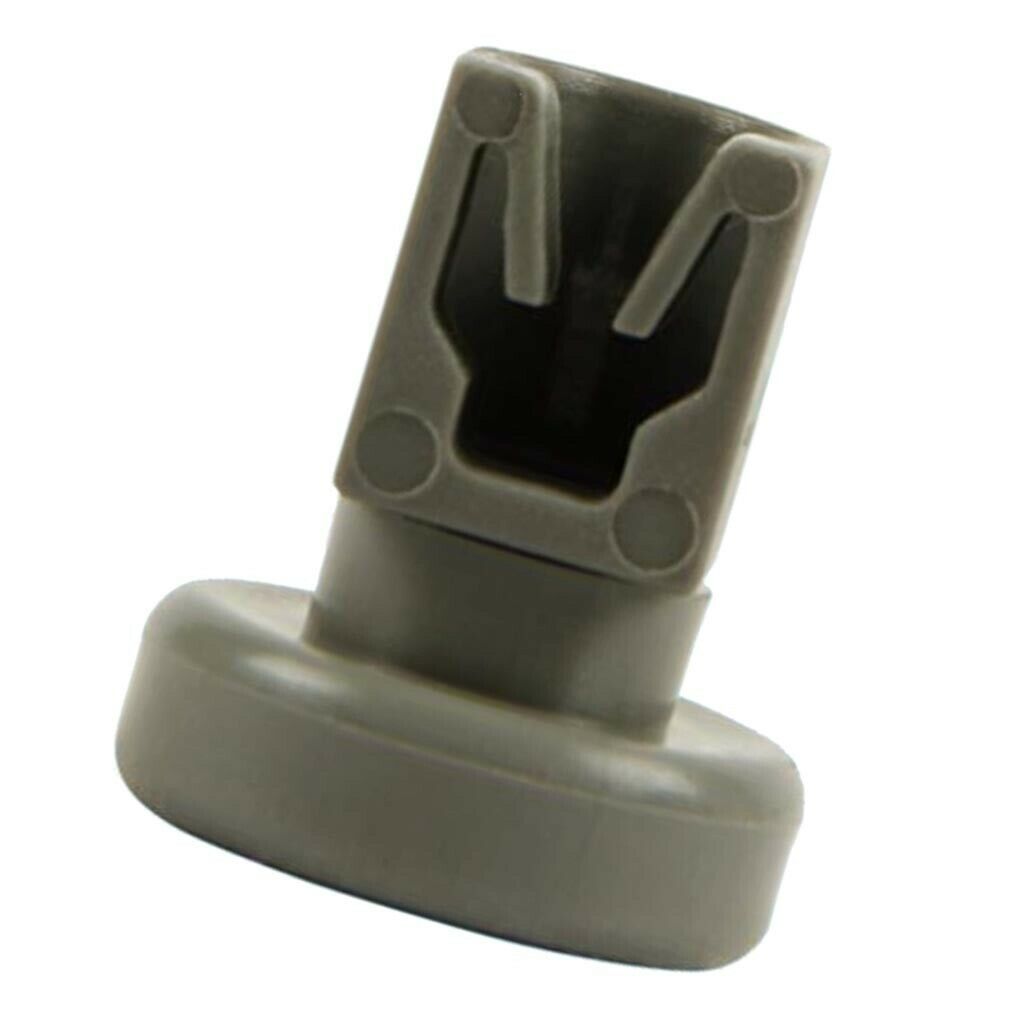 1pc Universal Dishwasher Upper Basket Wheel Roller Accessories 40mm
