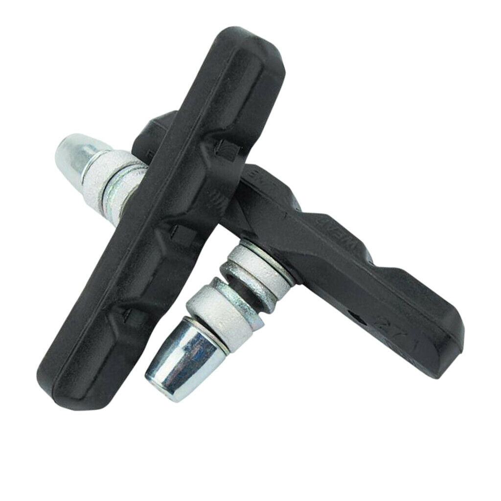 Universal Rubber Bike V Brake Pad Mountain Road V-Brake Blocks Components