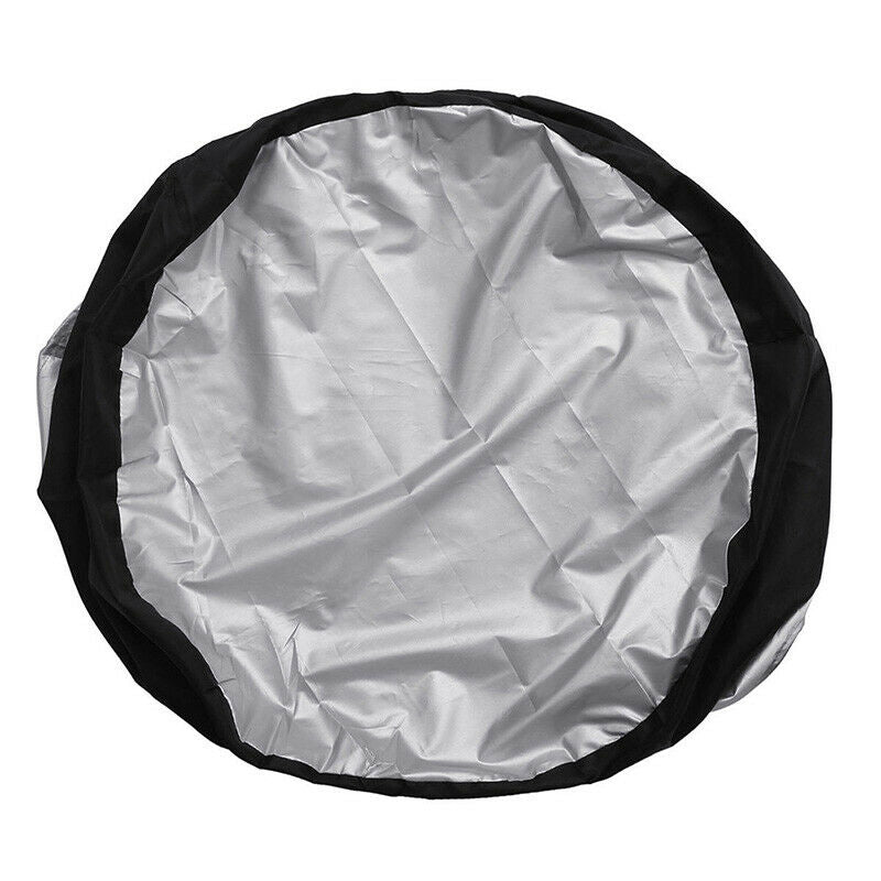 13-19inch Car SUV Wheel Protection Spare Tire Bag Winter Tire Tyre Storage Co_DD