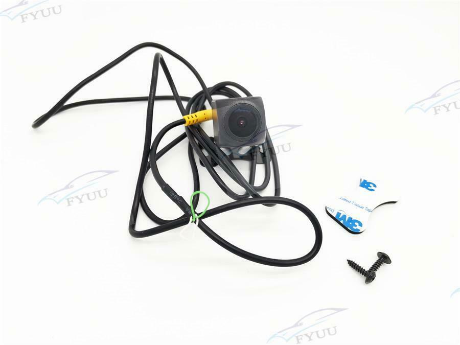 720P/1080P Car Rear View Dual Control Camera with 4 pin for Car Mirror Dash Cam