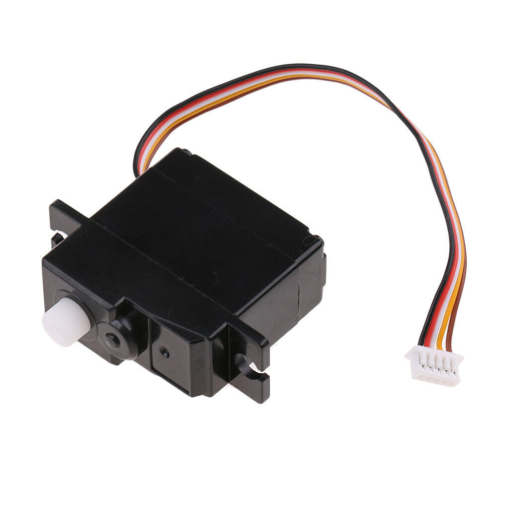 A949-28 RC Digital Metal Servo Motor Servo Motor for Wltoys A949 A959 A969 A979
