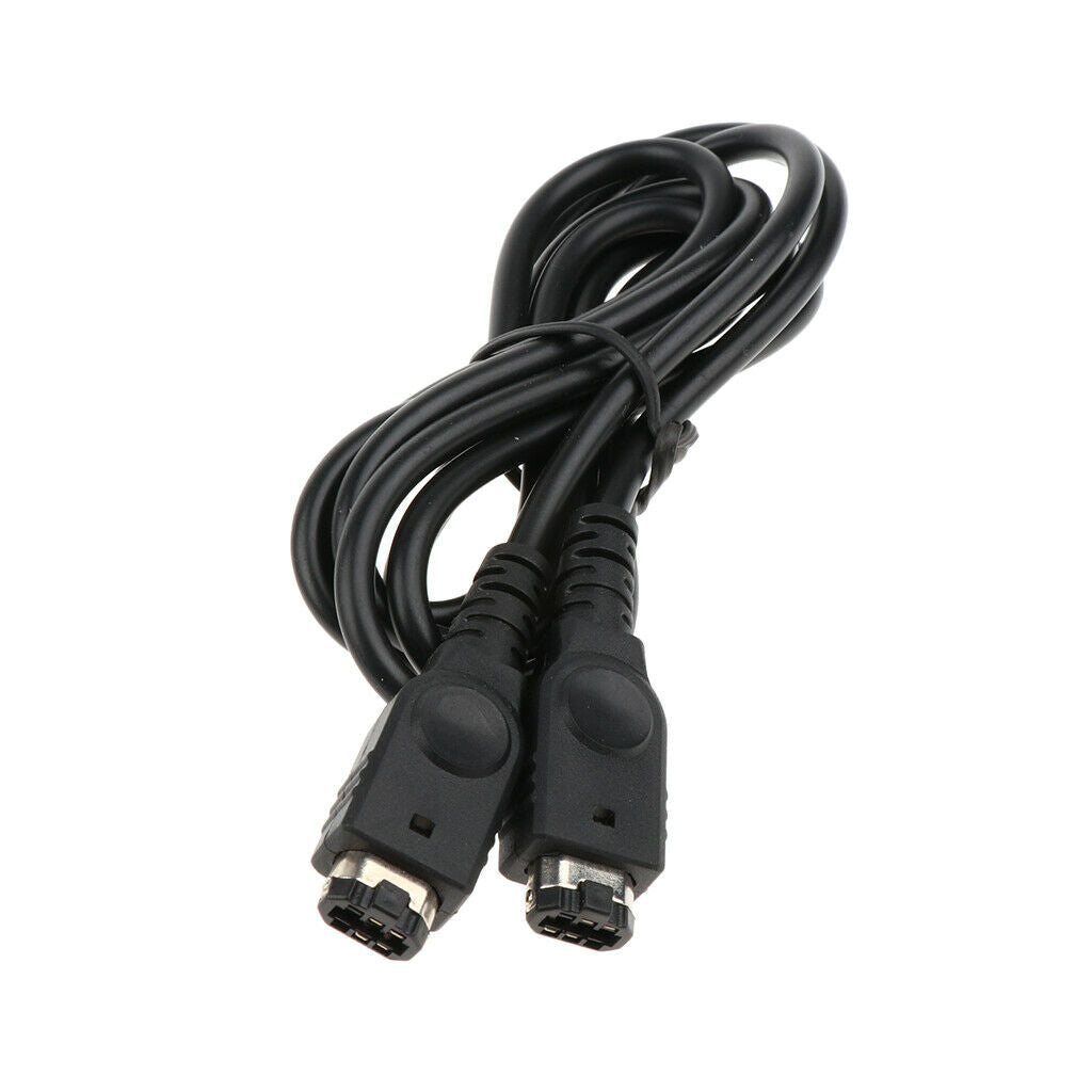 Link 2 Players Player Adapter Lead Cable for Nintendo GBA   Advance SP