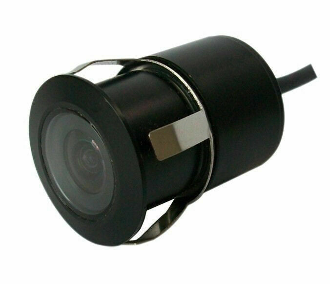 Car SUV Vehicle Front Rear CCD Reverse Back Up Parking  Camera Waterproof