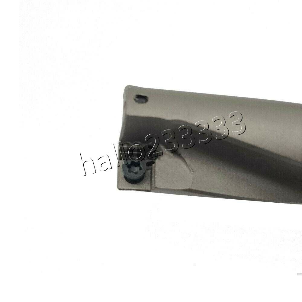 SP-13-C25-4D U drill indexable drill 13mm C25-4D FOR SPGT050204 Φ13 - 4D inserts