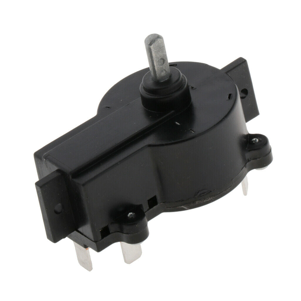 Premium Kayak Canoe Outboard Switch Electric Trolling Motor  Controller