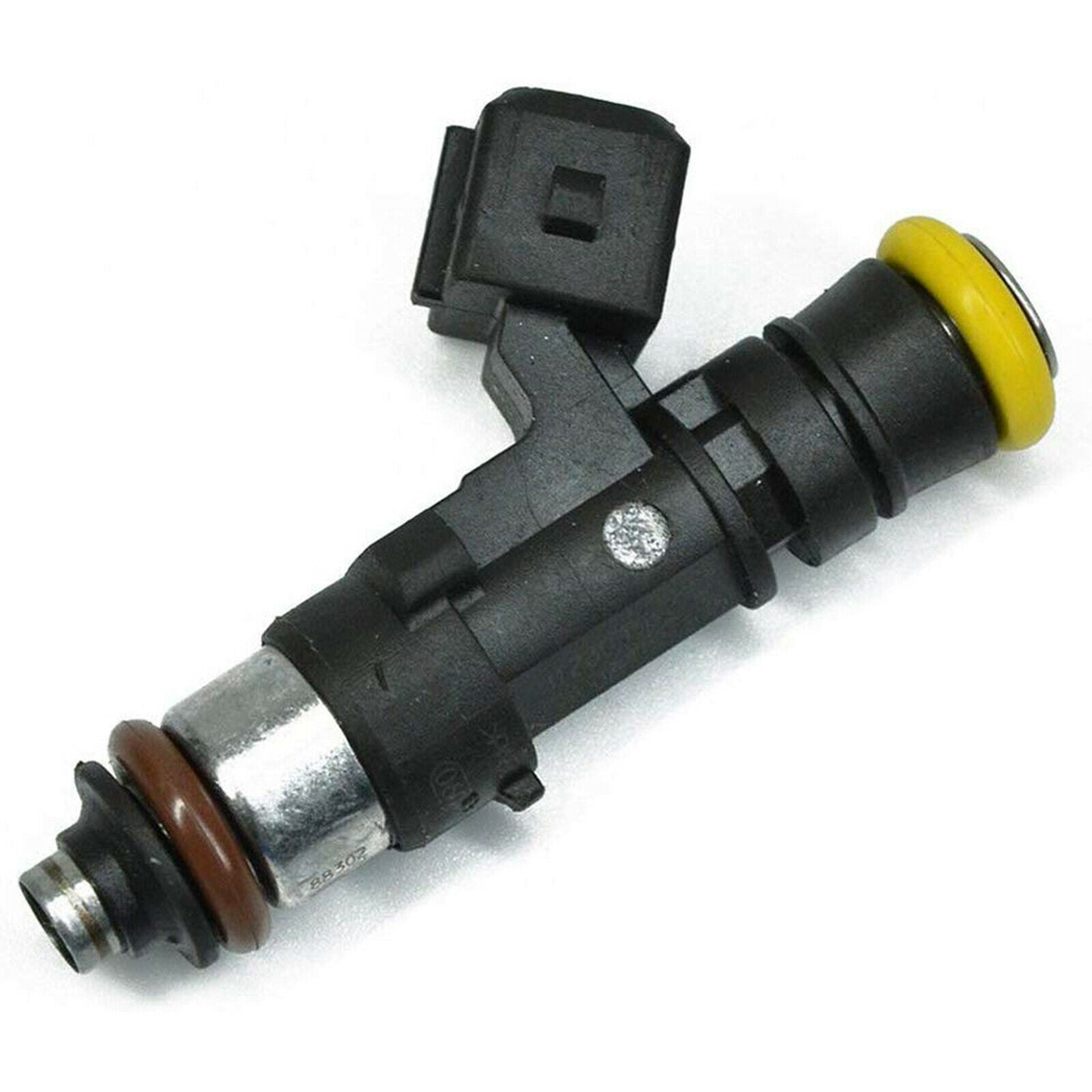 8Packs High-resistance Injectors EV1 Connection 210lb 2200cc 0280158829 for