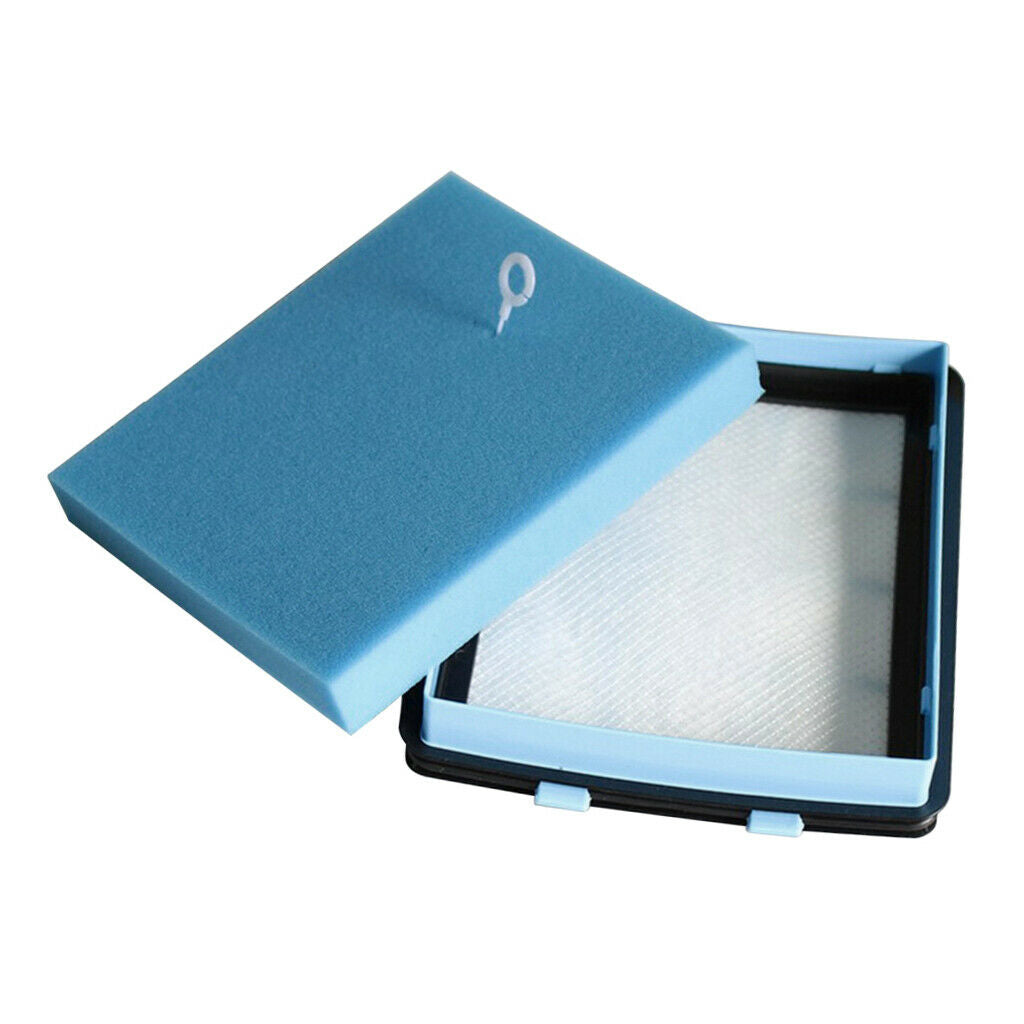 Vacuum Cleaner Part HEPA Filter For  FC8760