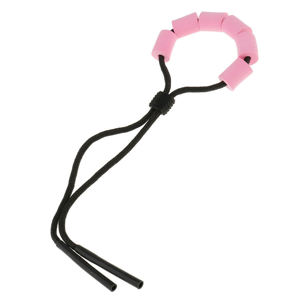 9 Pieces Non Slip Floating Eyeglass Strap Glasses Sunglasses Cords Holders