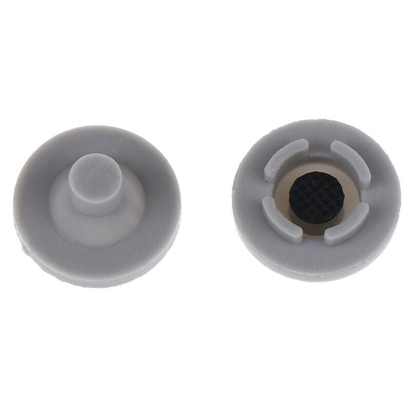 Controller Gamepad Conductive Rubber Pads Replacement For SNES .l8