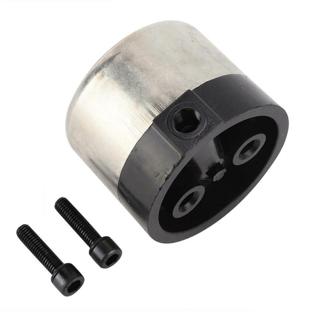 1X Steel Part Coupler Auto Car Lock Tire Changer Breaker Machine Cylinder Piston