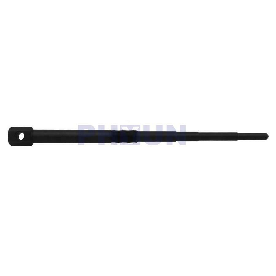 1pc Black Steel Primary Clutch Puller Tool For Polaris General Ranger RZR XP 900