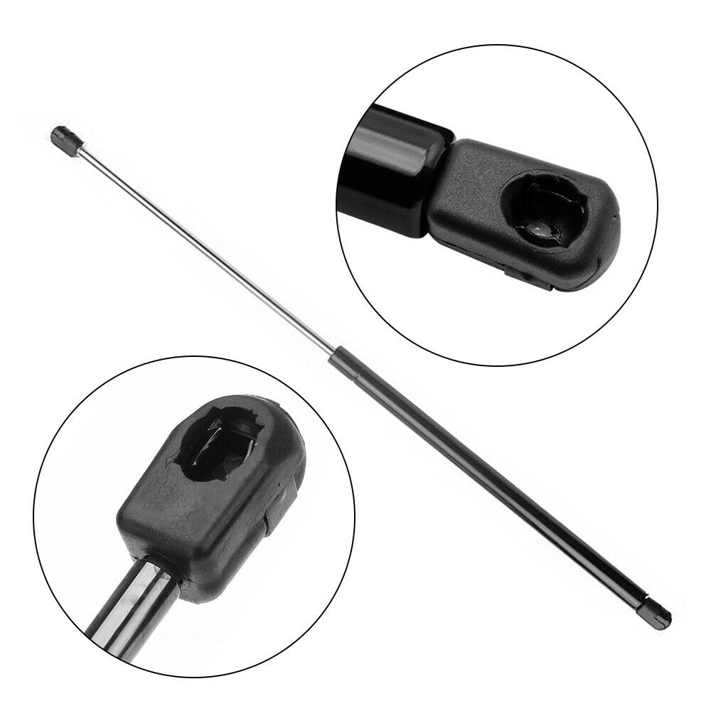 2Pcs Rear Liftgate Hatch Tailgate Gas Lift Supports Fits Jeep Cherokee 1984-1994