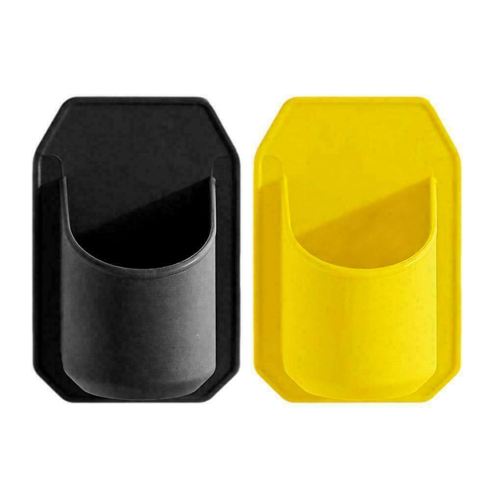 Shower Beer Holder Beverage Drink Rack Black Sticks Glass to Sudski BEST G5F8