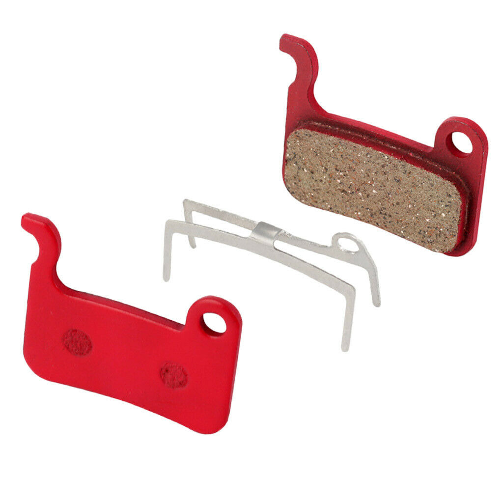Premium MTB Bike Disc Brake Pads Bicycle Disc Brake Pads Parts Accessories