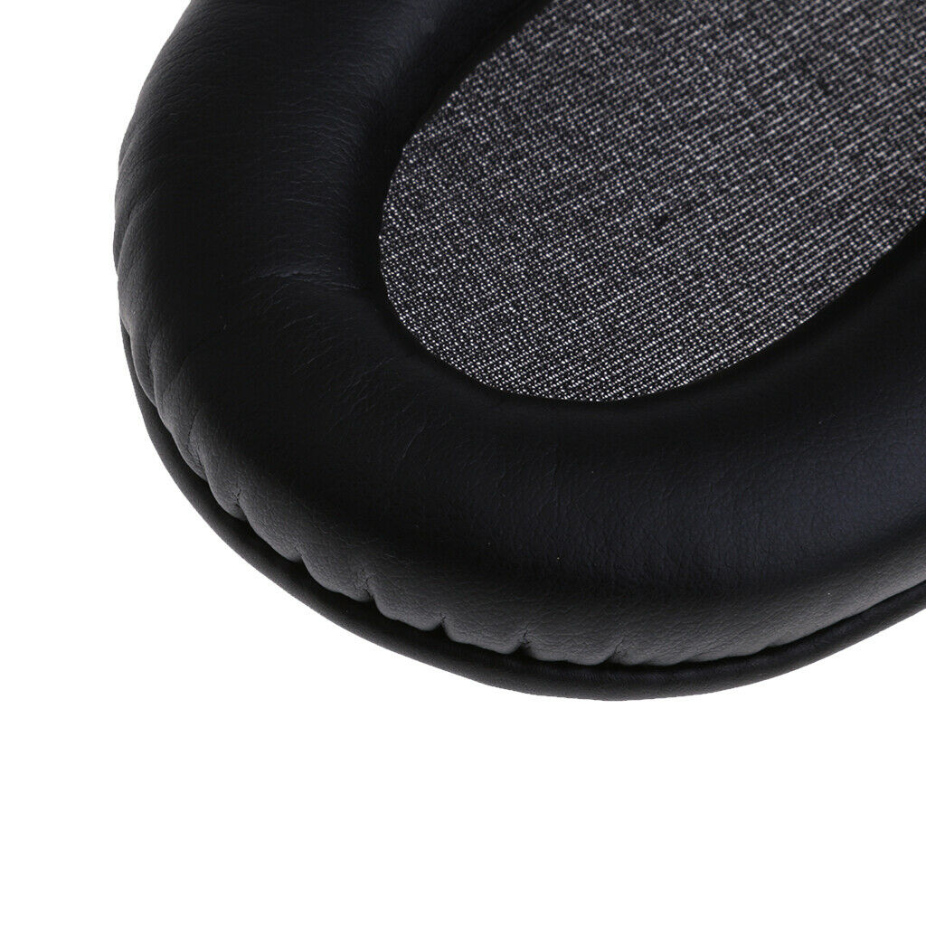 Replacement Ear Pads Cushions Cover Cup For HyperX Cloud II Gaming Headset