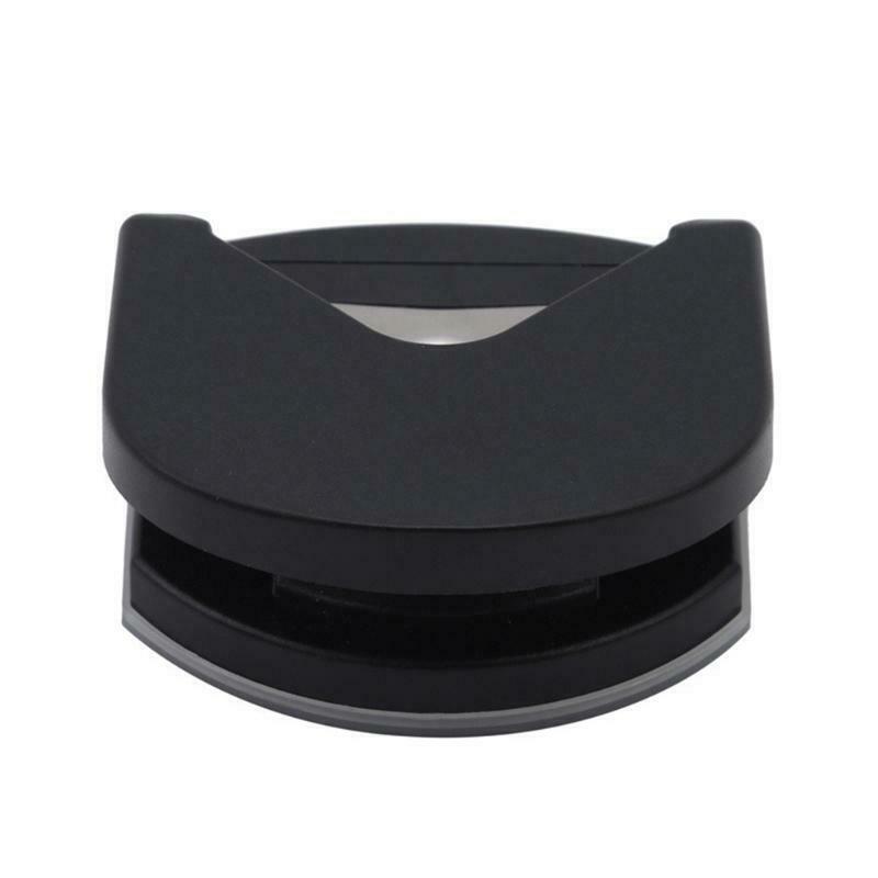 Business Card Corner Rounder Photo Corner Trimmer Cutter ABS Film Rouder 4mm
