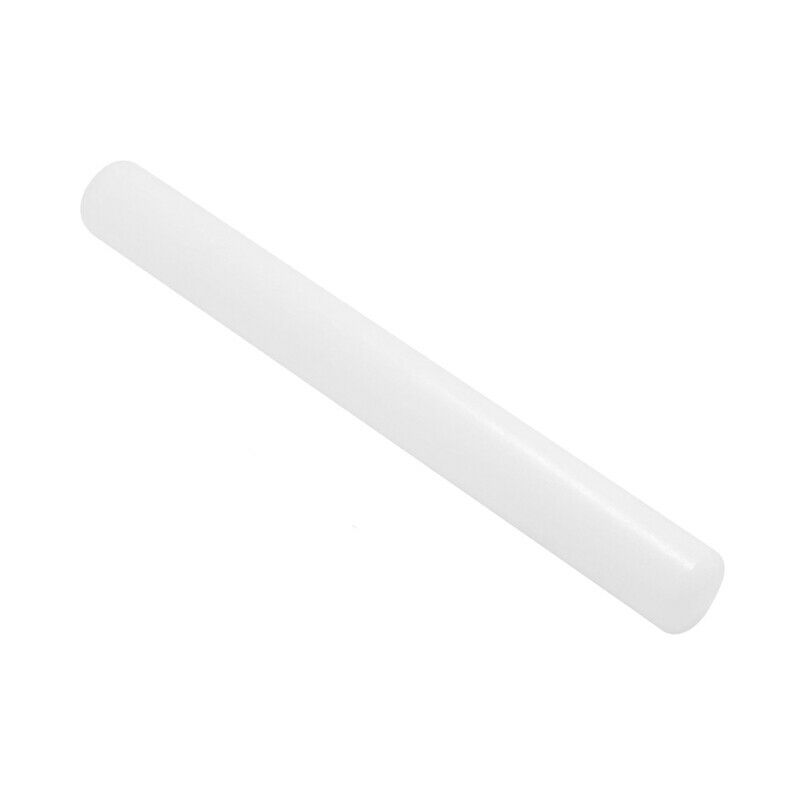9" Non-Stick Polyethlene Rolling Pin D8F2F2
