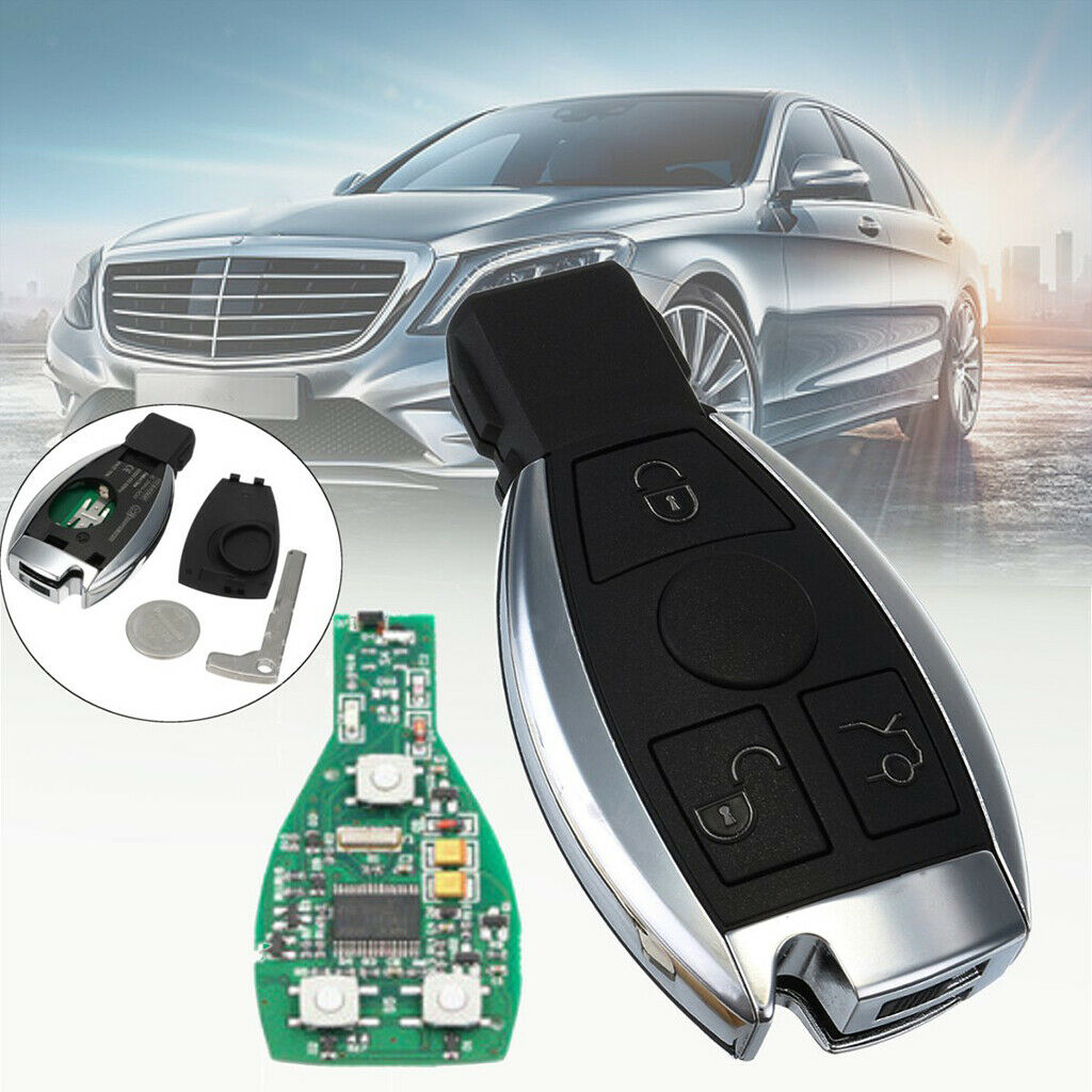 Smart Key Fobs Remote Covers Case