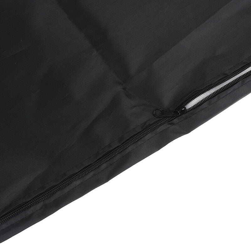 1Pcs Parasol Dust Cover Waterproof UV Protection Oxford Cloth Umbrella CoverFCA