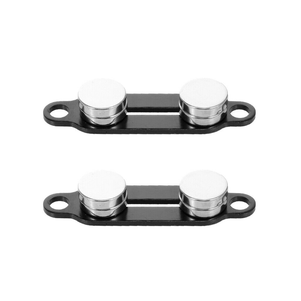 2 Units 1/10 RC Body Holder With  For RC Vehicle Models With Remote Control
