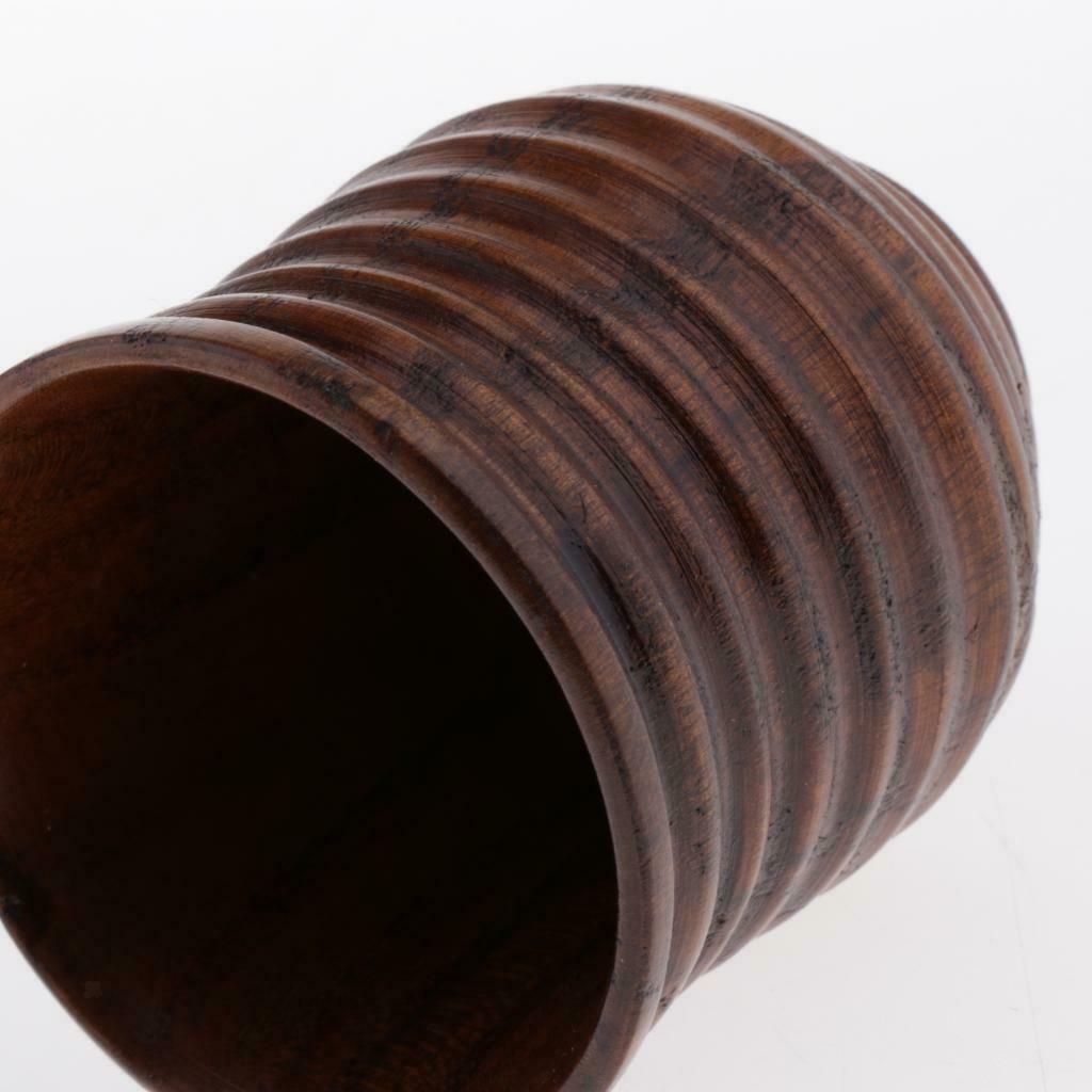 Drinking Cup Wooden Craft Cup Wooden Nordic Style Finland Cup Double Handmade