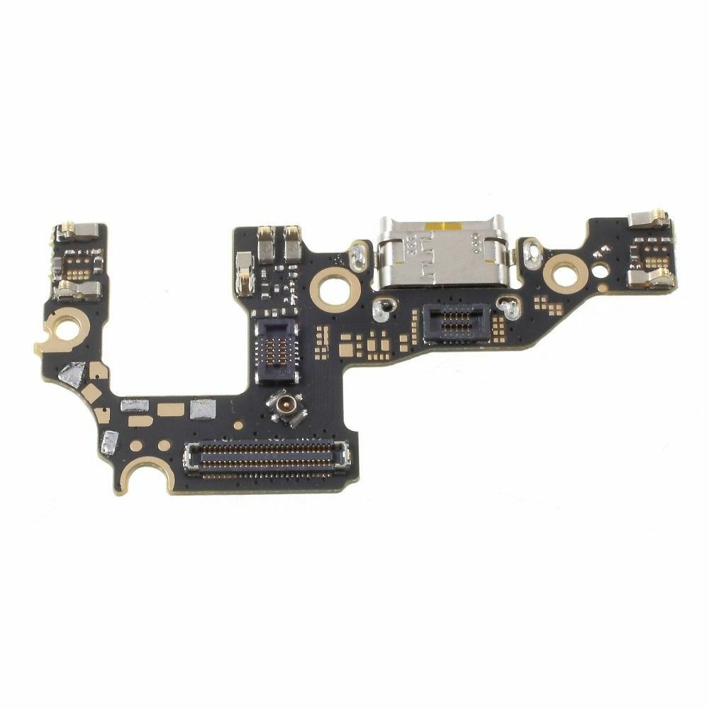 for Huawei P10 USB Charging Port Dock Microphone Connector Flex Cable +tools
