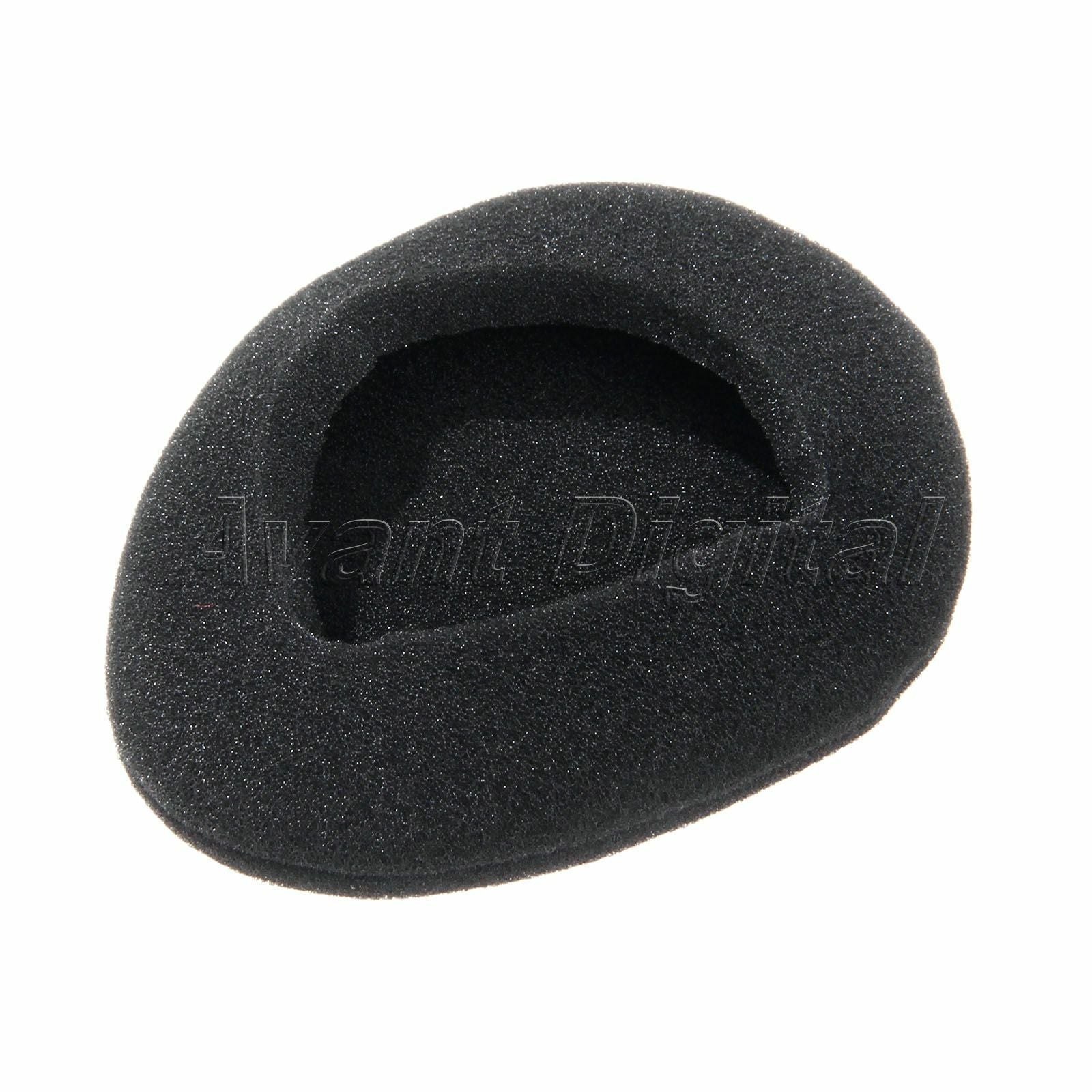Repalcement Ear pad for in-car Video  for DVD Player Entertainment Systems