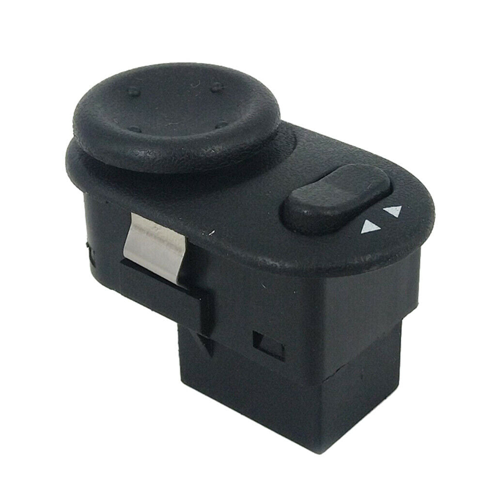 Rear View Power Mirror Control Switch Fit for Opel Vauxhall Astra-g MK 1998-2005