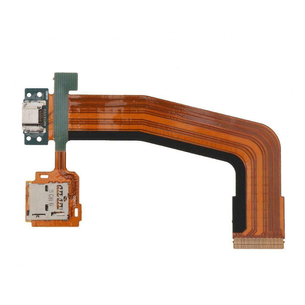 For   Galaxy Tab S 10.5 T800 USB Charger Dock Charging Port Flex Cable