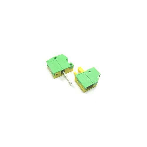 [3pcs] HDFK-4-GNYE Connector to Wire