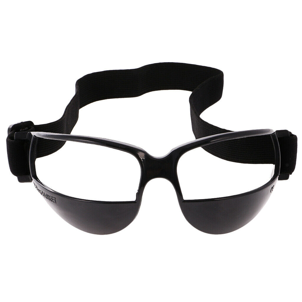 10pcs MagiDeal Basketball Glasses Frame Dribble Goggles