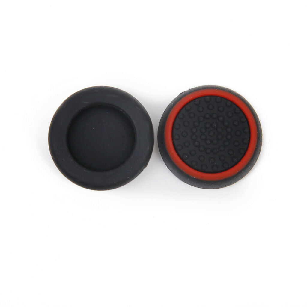 4Pcs  Cover for   Analog 360 Controller Thumb Stick Grip Thumbstick