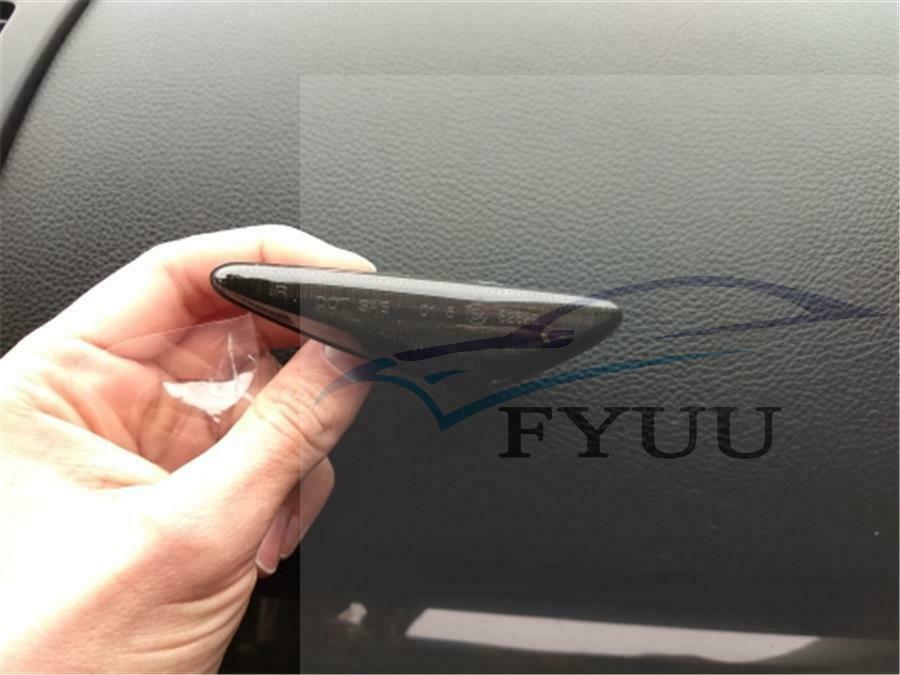 LED Side Dynamic Running Lighting Marker Turn Signal Light For Mazda 6 5 MX-5